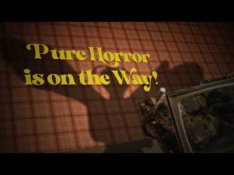 The Wasp Woman by Roger Corman coming on Halloween 2020!