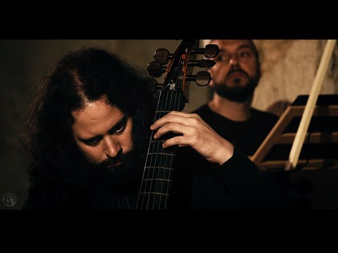 Accademia del Piacere, Fahmi Alqhai -  Passa Galli