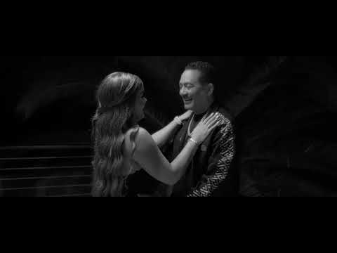 Frank Reyes - Corazón de acero  (Video Oficial)