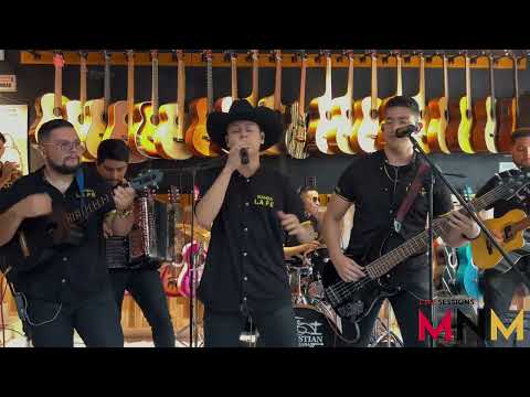 Andariego - tenampa - Banda la fe ( mix Cornelio Reyna )