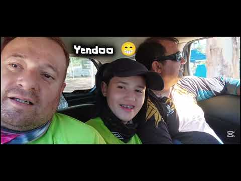 Travesía Sarandí del Yi 2026