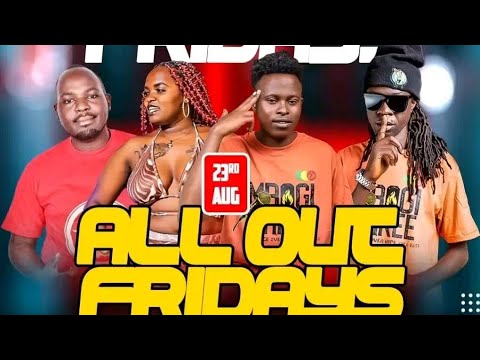 ALUTA KIBRIT MC ZENDIAMBO X DJ KING KING A SQUARE HUB KAJIADO 2025