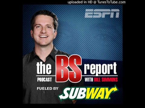 B.S Report - Fast Five w/ Adam Carolla (2011.04.29)
