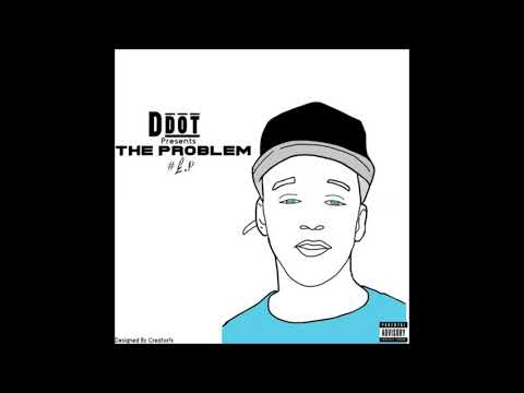 DDot Ft A Dee - Better Life