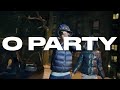 Oy Quan Feat SugarHill Keem O Party Unreleased