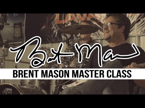 Brent Mason Master Guitar Clinic