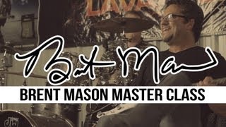 Brent Mason Master Guitar Clinic