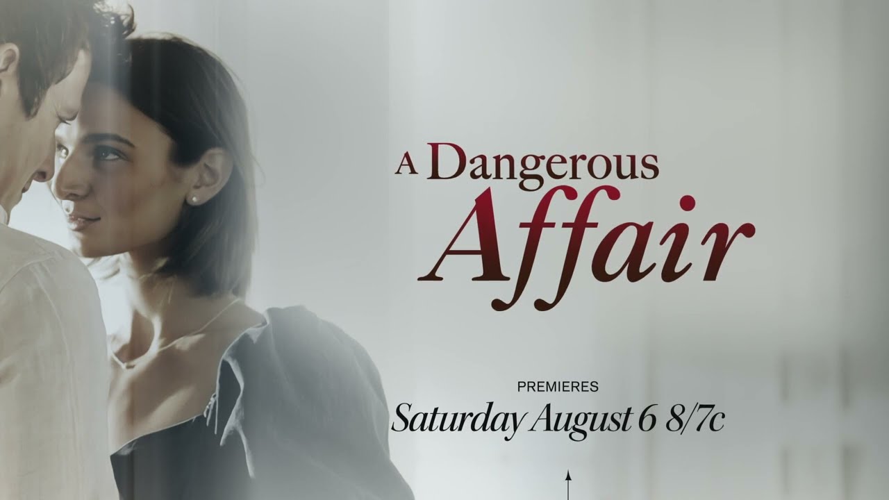 A Dangerous Affair Trailer Thumbnail