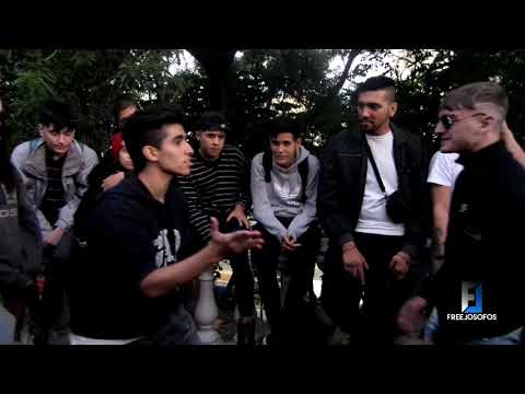 LMNTO vs Fibonacci [Octavos] Fecha 6