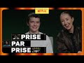 ADOLESCENCE CONFIDENCES D ACTEURS
