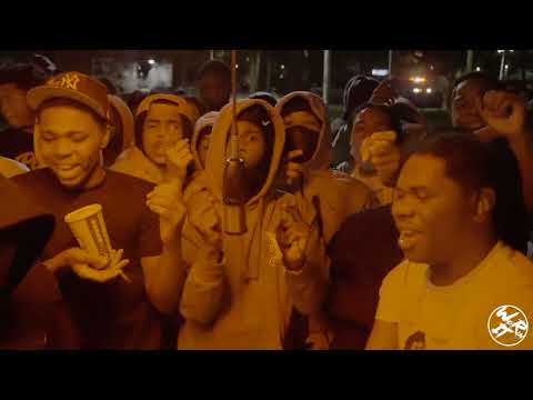 CamOneThree x Finesse13 - Opp Spotter (WhoRunItNYC Performance)