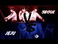 AMV The God Of High School Episode 9 Be Myself