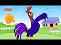 Galinha Pintadinha Vários Episódios