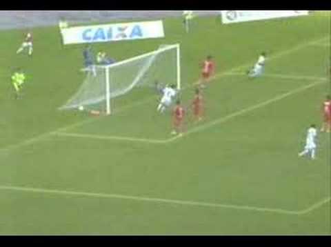 Candangão 2008 - Legião 1 x 3 Brasiliense