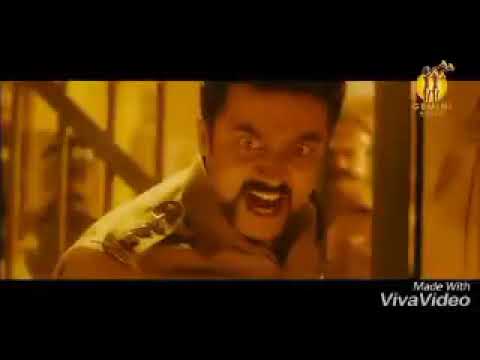 Acchamillai Song Of Singam 2 In Hindi Version