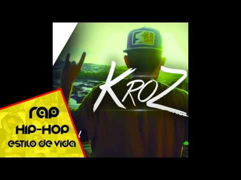 XattO x KroZ - Fui Escolhido(-R.H.H.-)