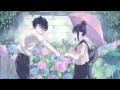 Nightcore - Back In My Life [HD] 
