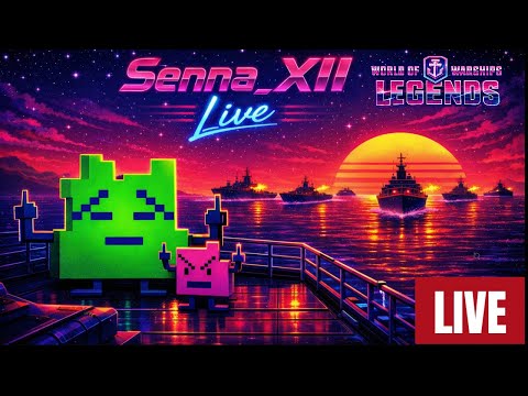 ⚡ Highway to the Danger Zone – WoWSL