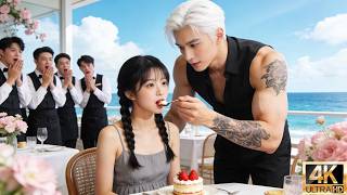 Download lagu Gadis desa dipaksa menikah dengan CEO kejam, tapi dia memperlakukannya dengan lembut. mp3