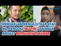 Pengakuan Mengejutkan Ayah NS Pergoki Ibu Tiri Dan Anak Angkat Berduaan Di Kamar