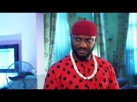 THE MIRROR PART 3&4 {FINAL TEASER} - YUL EDOCHIE|NEW MOVIE|LATEST NIGERIAN NOLLYWOOD MOVIE