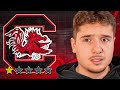 I Rebuilt The WORST Team In The SEC