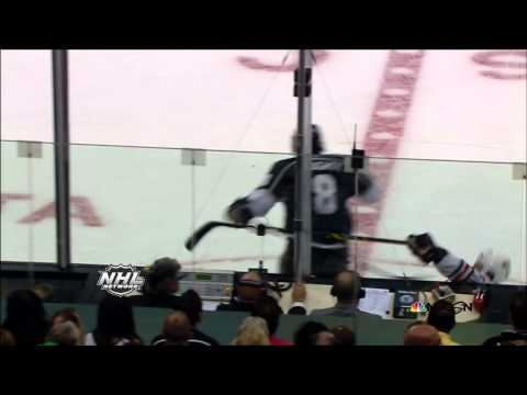 NHL Top 10 Plays of the Western Conference Finals 6/2/2014