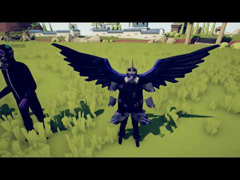 Tabs Void Faction Update: New Units!