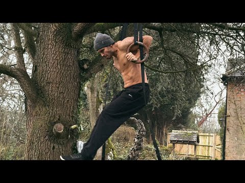 The Warrior Blueprint: How to Build a Lean, Muscular Physique in 2026