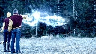 &quot;Gryffindors&quot; — A Katy Perry parody by Not Literally Productions