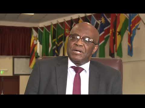 Dr. Dwight Mutonono - Wisdom For Life Daily