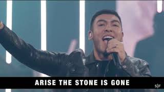 Then He Rose - Elevation Church