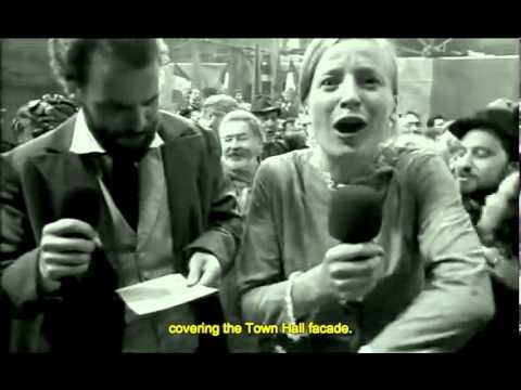 Thumbnail of the video: LA Commune, Paris 1871 - Peter Watkins (2000) (Extract)
