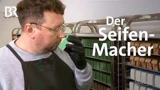 Handgemachte Seifen & Zero Waste: Manufaktur in Nürnberg | Wir in Bayern | BR