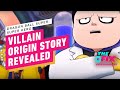 Dragon Ball Super: Super Hero Villain Details Revealed in New Clip - IGN The Fix: Entertainment