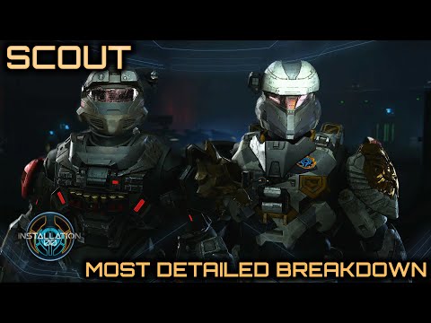 Scout | Most Detailed Breakdown
