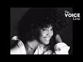 Whitney Houston All The Man That I Need Feels So Right Tour 1990 Instrumental