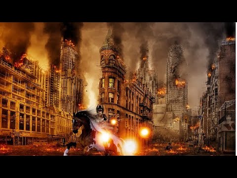 Der Weg der Verdammnis Die Geistreise, die Liebe wird siegen!