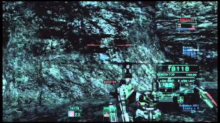 ACVD Team Line Ark #33 PS3 Armored Core Verdict Day