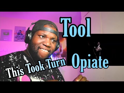 TOOL - Opiate² (Audio) | Reaction