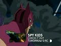 Disney XD Spy Kids On Screen Promo June 5 2011