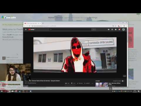 Kendine Müzisyen - Selo G feat. Sansar Salvo & Sam & Hemsta - Gerçek Anlatım - Dinliyor Yorumluyor