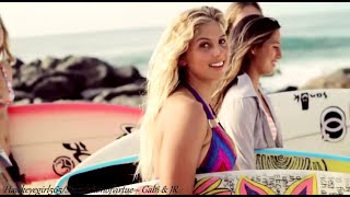The Beach Boys ~ Surfer Girl