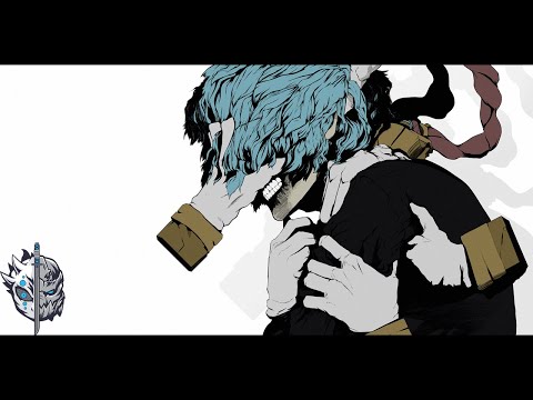 SHIGARAKI SONG | "All For One" | Divide Music | [My Hero Academia]