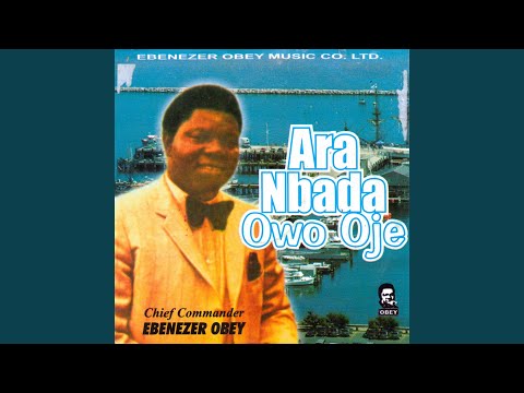 Ara Nbada Owo Oje Medley (Part 1)