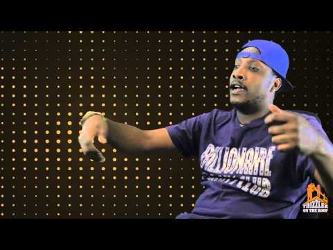 Under The Bay Episode 6: Willie Joe (Part 1)