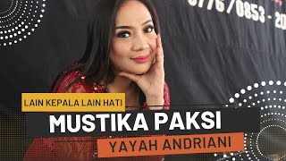 Download lagu Lain Kepala Lain Hati Cover Yayah Andriani (LIVE SHOW Batukaras Pangandaran) mp3 Download lagu Lain Kepala Lain Hati Cover Yayah Andriani (LIVE SHOW Batukaras Pangandaran) mp3