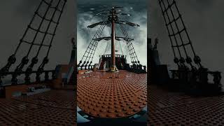 Every frame, a war story told in motion. #lego #ninjago #marvel #battle #cinematic #gaming #brick