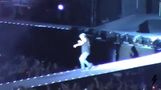 AC/DC - Big Jack (2009 Leipzig)