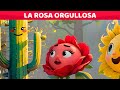 La Rosa Orgullosa Historias Atemporales